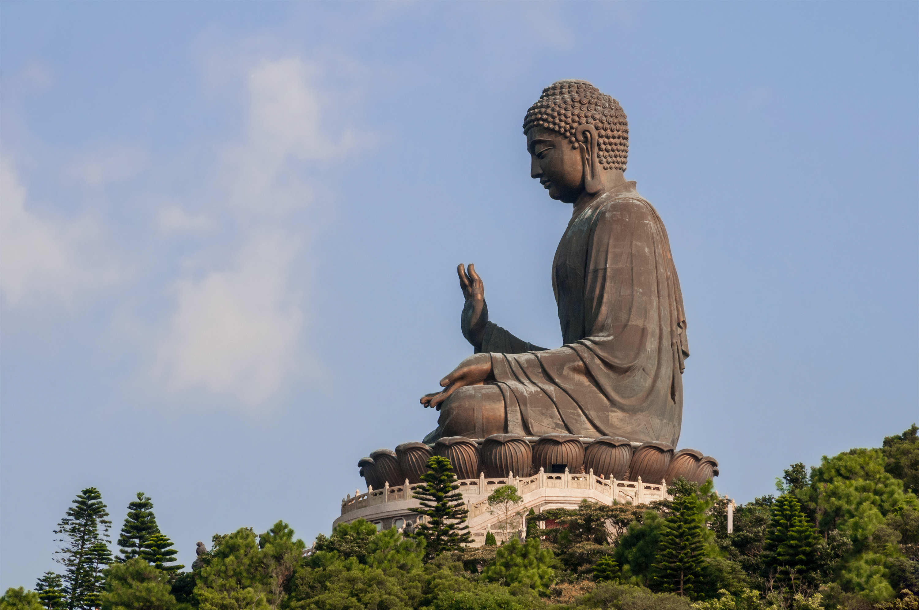 Buddha Statues